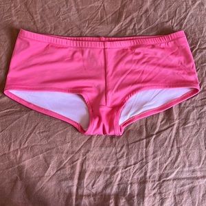 J Crew swim bottoms